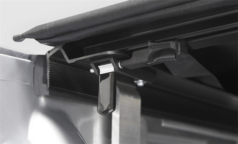 Access 5ft 6in Roll-Up Cover | Ford F-150 (15-17 / 18-20 / 21-23 / Raptor (17-20 / 21-23)) (91369)
