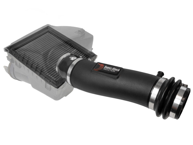 aFe Super Stock Induction Pro DRY S Intake | Toyota Tacoma V6 3.5L (16-22) (55-10002D)
