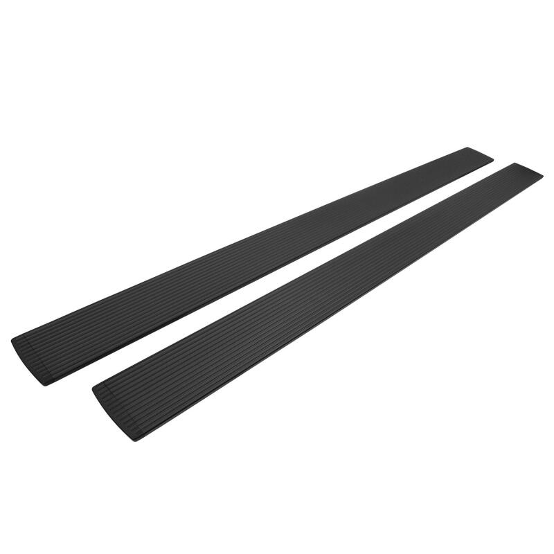 Westin Pro-e Power Running Boards | Chevrolet Silverado 1500 (19-26) / GMC Sierra 1500 (19-26) / Silverado ZR2 (22-26) (29-24135)