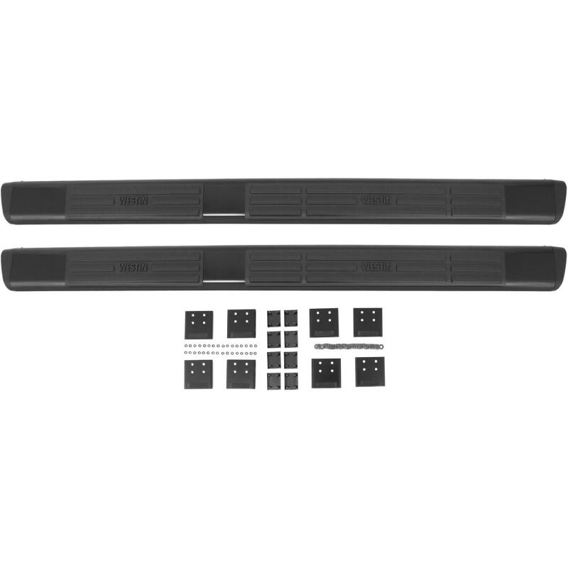 Westin Premier 6in Oval Side Bar | Ford Ranger (19-26) (22-6025)