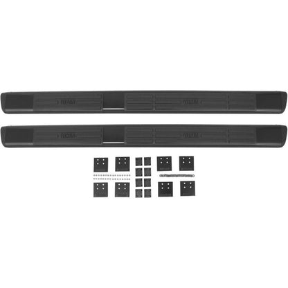 Westin Premier 6in Oval Side Bar | Ford Ranger (19-26) (22-6025)