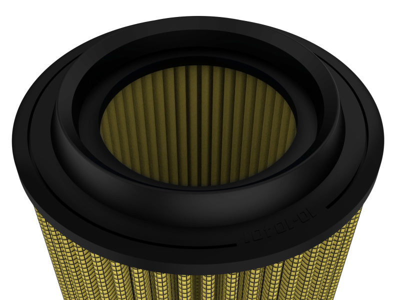 aFe POWER Magnum FLOW OE Replacement Air Filter w/ Pro GUARD 7 Media | Ford Bronco (21-22) (10-10401G)