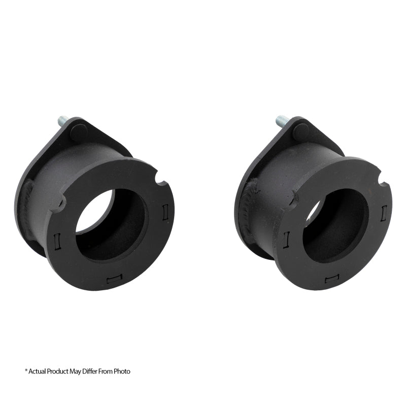 Belltech 2.5in Front Leveling Strut Spacer Kit | Ford Ranger (34938)