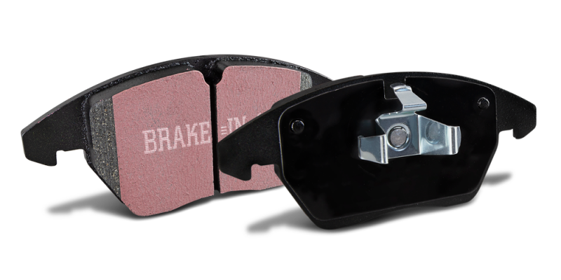 EBC Rear Ultimax Brake Pads | Ford Bronco (21-26) (UD2414)