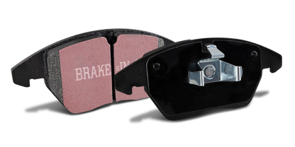 EBC Rear Ultimax Brake Pads | Ford Bronco (21-26) (UD2414)