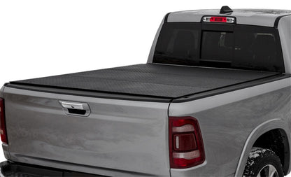 Access Black Diamond Plate Ram 1500 5ft 7in: Ram 1500 2019-2023