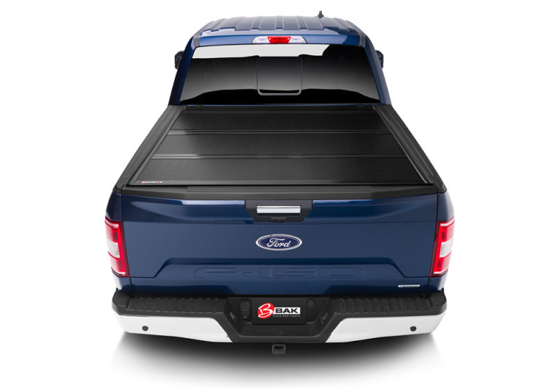 BAK 15-20 Ford F-150 Bed BAKFlip G2 | Ford F-150 (18-20) / Raptor (17-20) (226329)