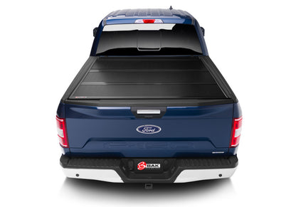 BAK 15-20 Ford F-150 Bed BAKFlip G2 | Ford F-150 (18-20) / Raptor (17-20) (226329)