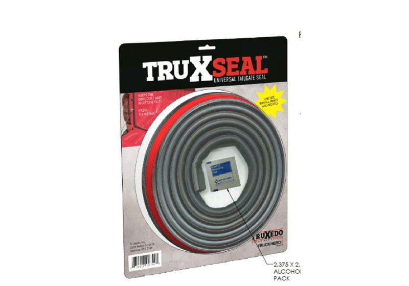 Truxedo Universal Tailgate Seal | Ford Ranger (19-26) (1703206)