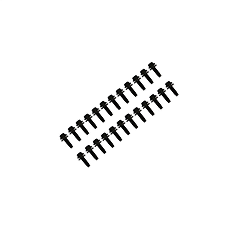 Ford Racing Bead Lock Ring Bolt Kit | Ford Ranger (19-26) / Bronco (21-26) (M-503317K-BOLT)
