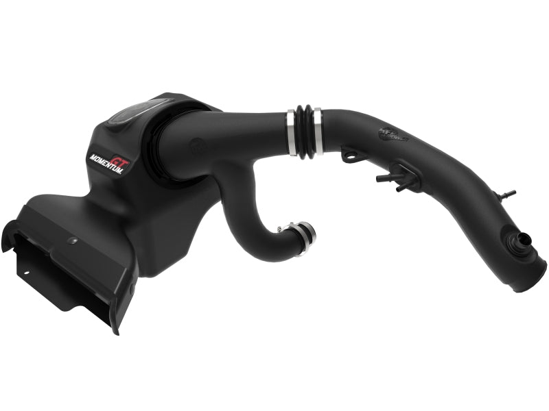 aFe POWER Momentum GT Cold Air Intake – Pro DRY S Filter | Ford Bronco Raptor 3.0L (22-26) (50-70109D)