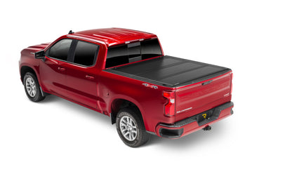 Undercover Ultra Flex Bed Cover | Toyota Tundra (22-26) (UX42018)