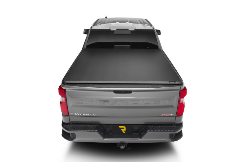 Extang Trifecta E-Series | Chevrolet Silverado 1500 / GMC Sierra 1500 (19-26) (77456)