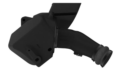 K&N 19-24 Ram 2500/3500 6.7L NextGen Dry Flow Cold Air Intake | Ram 2500/3500 (19-25) (50-1583D)