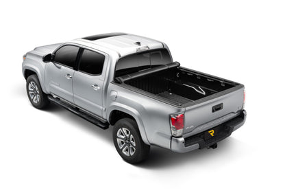 Truxedo Pro X15 5ft Bed Cover | Toyota Tacoma (16-23) (1456001)