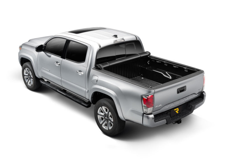 Truxedo Pro X15 5ft Bed Cover | Toyota Tacoma (16-23) (1456001)