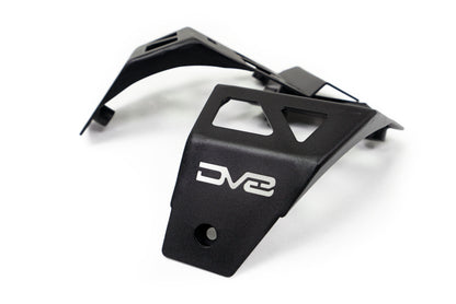 DV8 Offroad Cowl Light Bar Bracket: Jeep Wrangler (18-22) / Gladiator (20-22)