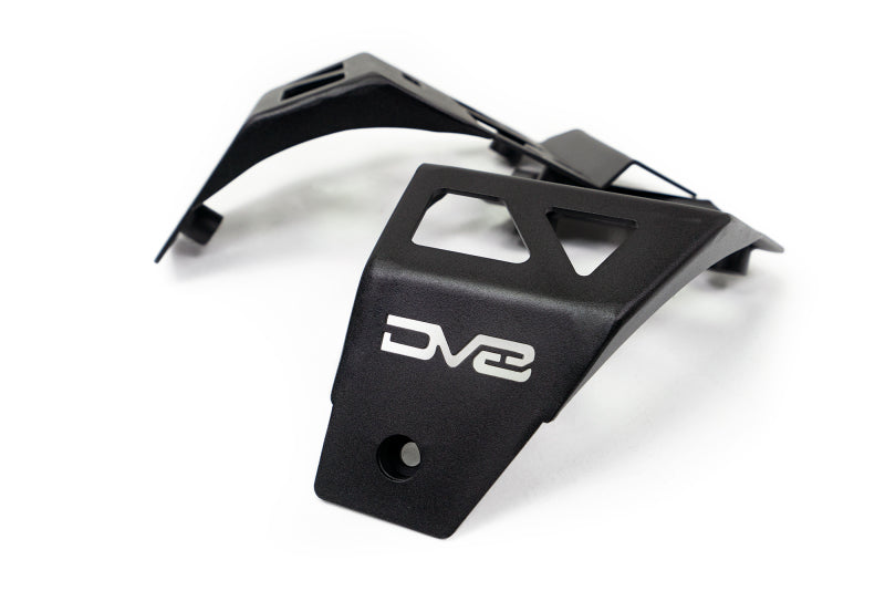 DV8 Offroad Cowl Light Bar Bracket: Jeep Wrangler (18-22) / Gladiator (20-22)