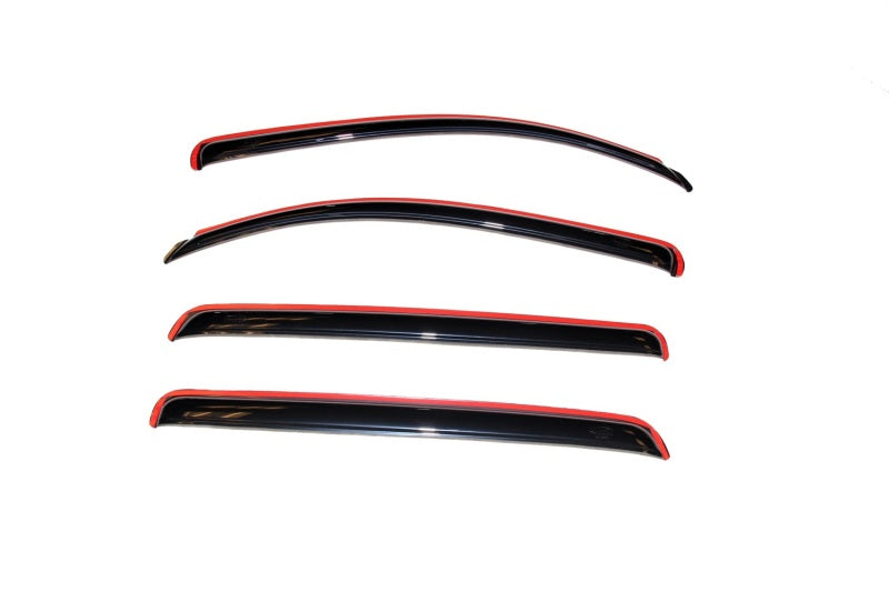 AVS In-Channel Ventvisor | Toyota Tundra (07-21) (194309)
