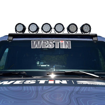 Westin Overhead Light Mount | Ford Bronco (21-26) (37-711255)