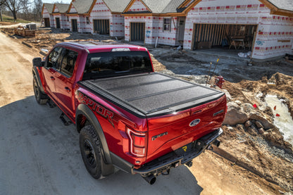 Undercover ArmorFlex Bed Cover | Toyota Tundra (22-26) (AX42018)