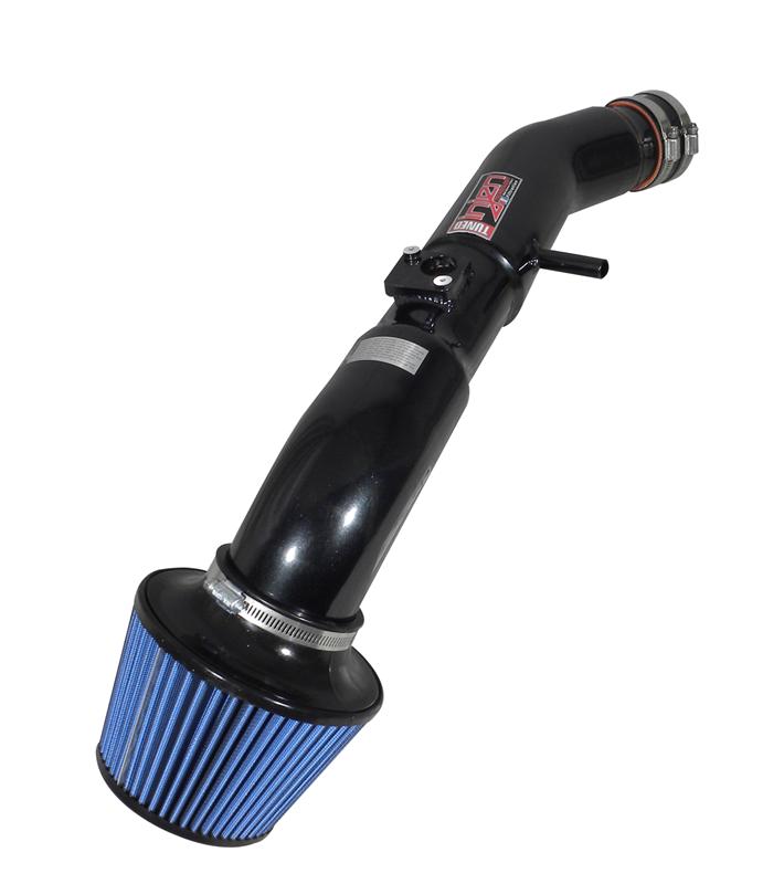 Injen Short Ram Intake | Lexus IS350 / GS460 / GS450h / IS500 / RC350 (05-26) (SP2092BLK)