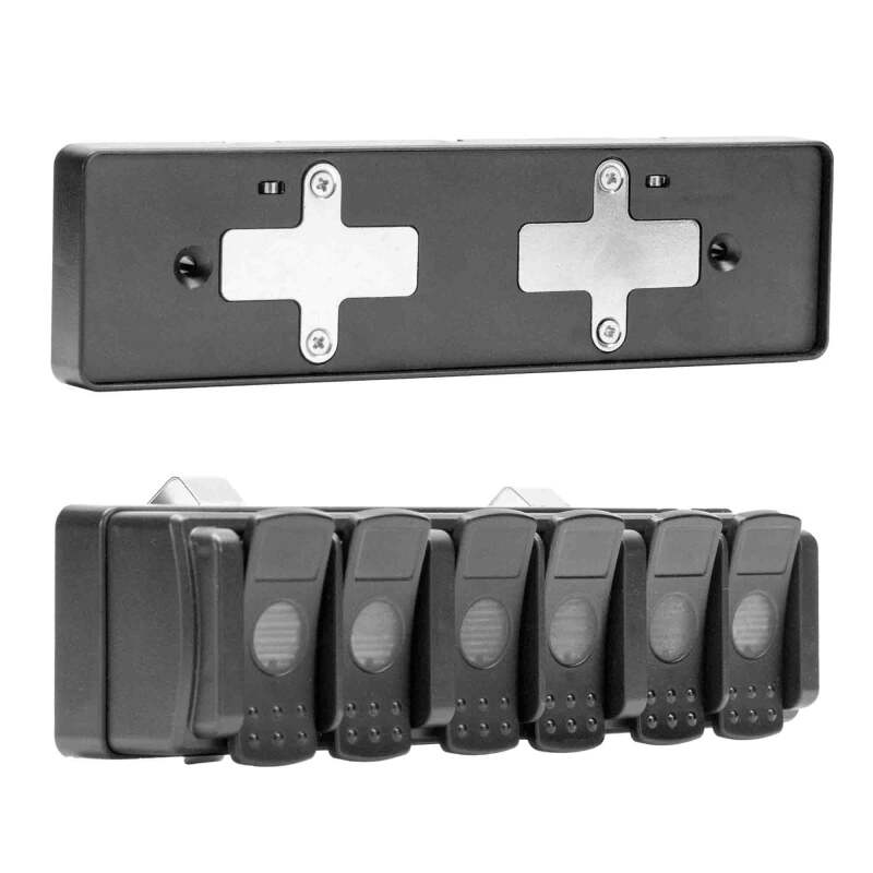 ORACLE Trigger 6 Shooter Controller | Ford Bronco (21-26) (3001BRO)