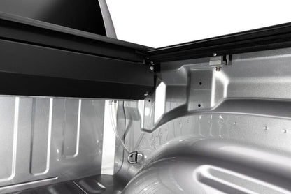 Roll-N-Lock M-Series Retractable Tonneau Cover | Ram 1500/2500/3500 (19-26) (LG402M)