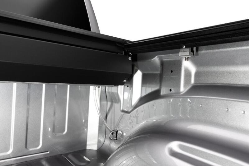 Roll-N-Lock M-Series Retractable Tonneau Cover | Ram 1500/2500/3500 (19-26) (LG402M)
