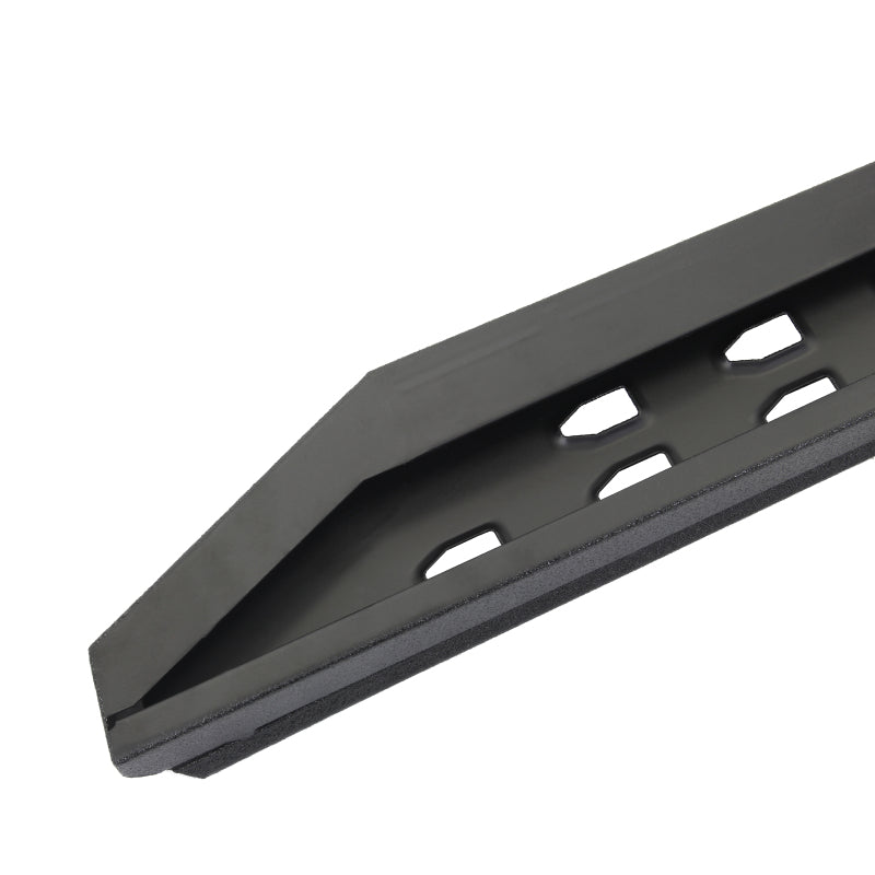 Go Rhino 21-25 Ford Bronco (excl. Sport) RB20 Slim Running Boards Kit | Ford Bronco (21-26) (69413157ST)