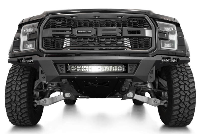 Addictive Desert Designs Phantom Front Bumper | Ford F-150 Raptor (17-20) (F110263200103)