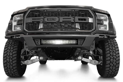 Addictive Desert Designs Phantom Front Bumper | Ford F-150 Raptor (17-20) (F110263200103)