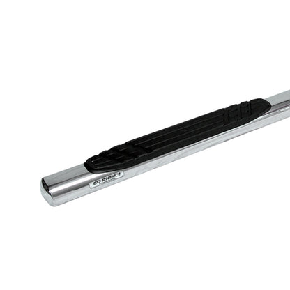 Go Rhino 4in OE Xtreme Side Steps | Ford Bronco (21-26) (640071PS)