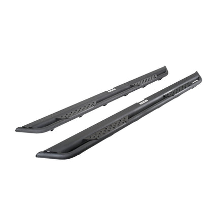 Go Rhino Dominator Xtreme DT Side Steps | Ford Ranger (19-26) 80in. Boards Only / Brackets Req. (DT60080T)