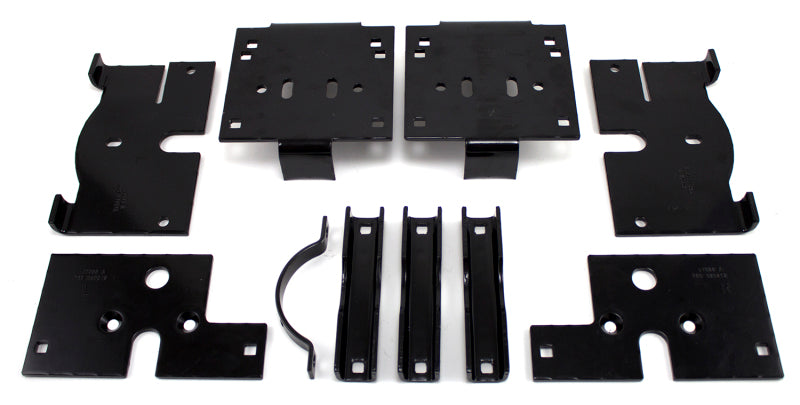 Air Lift Loadlifter 5000 Ultimate Rear Air Spring Kit | Ford F-150 (04-14) (88228)