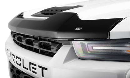 Husky Liners Aeroskin Hood Protector | Chevrolet Silverado 2500HD / 3500HD (20-24) (2842187)