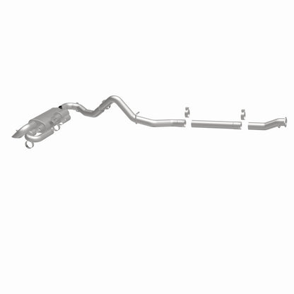 Magnaflow Overland SS Cat-Back Exhaust | Ford Bronco (21-25) (19559)
