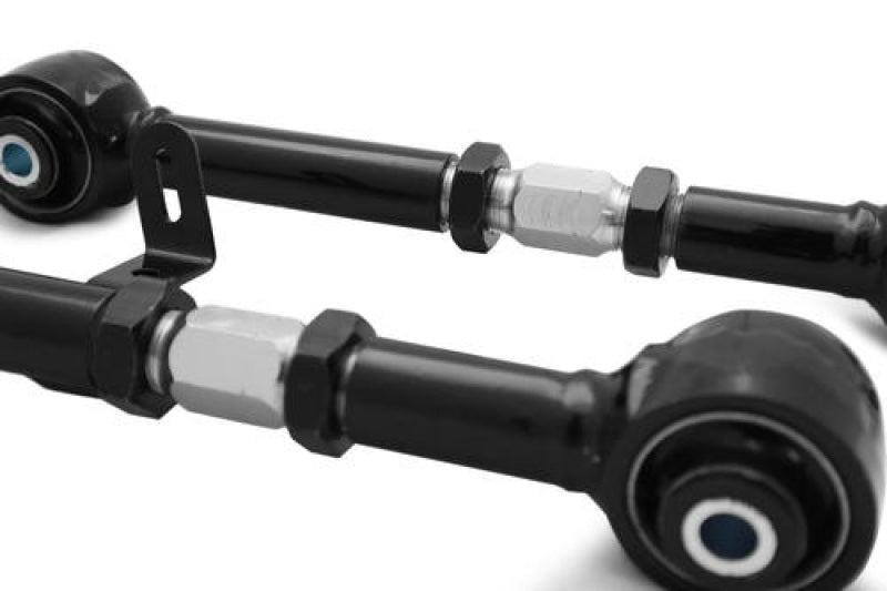 SuperPro HD Adj Rear Upper Trailing Arm Set | Land Cruiser 08-21 (TRC1141)