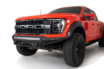 Addictive Desert Designs Front Bumper | Ford Raptor (21+)