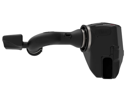 aFe Momentum GT Pro Dry S Intake System | GM Silverado/Sierra 1500 V6-4.3L/V8-5.3/6.2L (19+) (50-70044D)