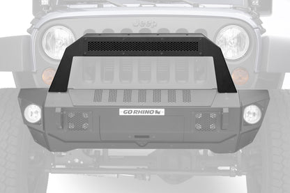 Go Rhino Trailline Light Mount Bar | Ford Bronco (21-26) (25101T)
