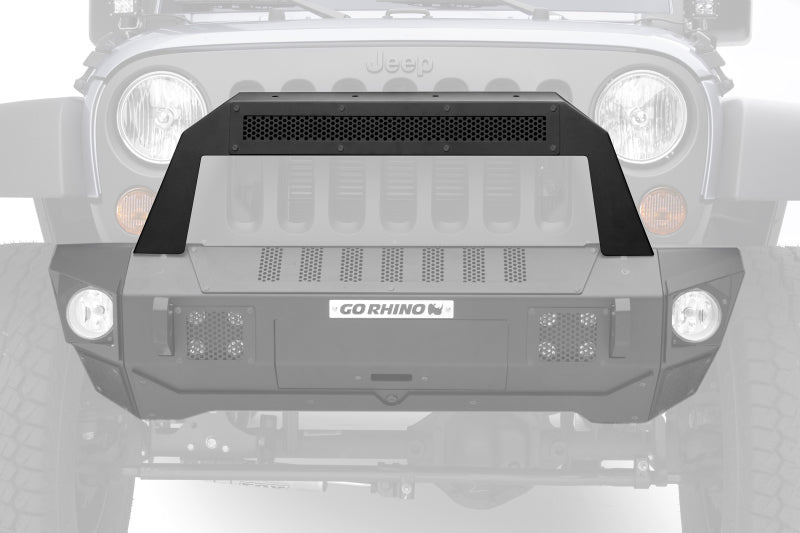Go Rhino Trailline Light Mount Bar | Ford Bronco (21-26) (25101T)