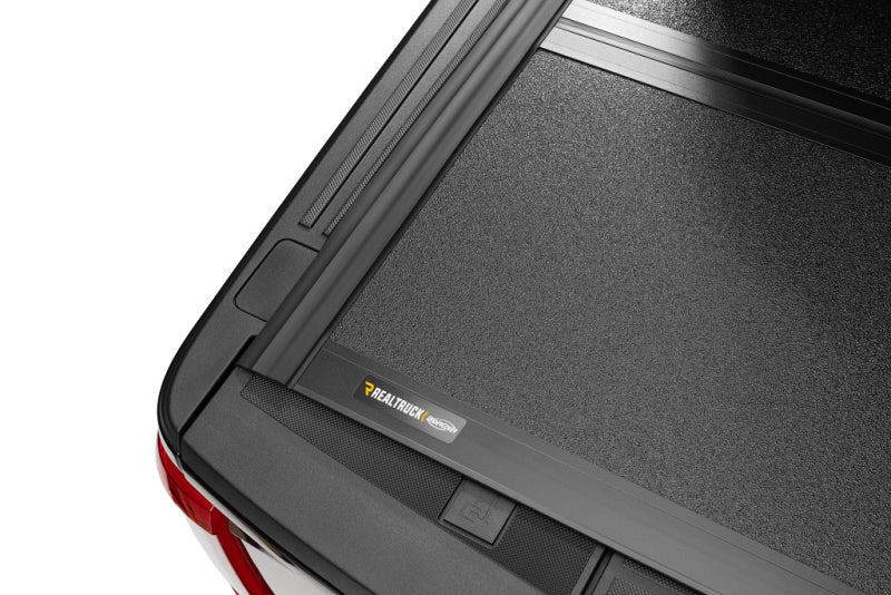 Undercover ArmorFlex Bed Cover | Ford F-150 (21-26) Crew Cab 5.5ft (AX22029)