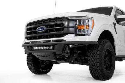 Addictive Desert Designs PRO Bolt-On Front Bumper | Ford F-150 (21-23) (F198100010103)