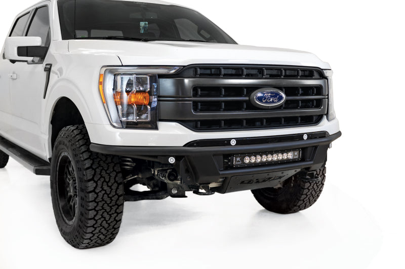 Addictive Desert Designs PRO Bolt-On Front Bumper | Ford F-150 (21-23) (F198100010103)