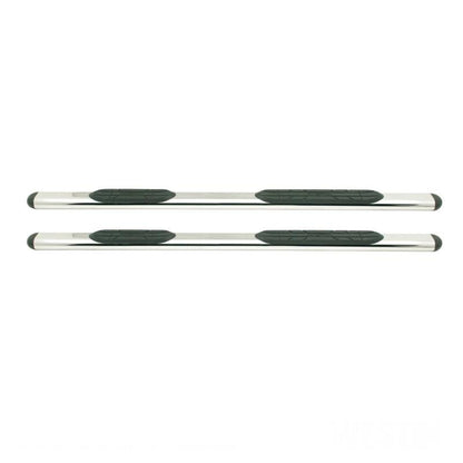 Westin Premier 75in Oval Nerf Step Bars | Ford Ranger (19-26) 22-5020