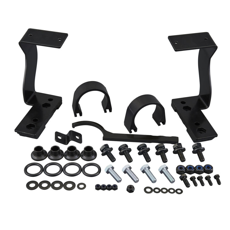 ARB Bp51 Fit Kit | Toyota Tacoma (05-23) (VM80010016)