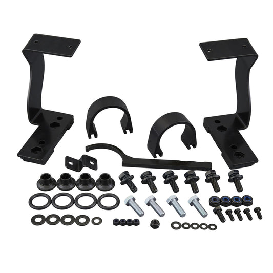 ARB Bp51 Fit Kit | Toyota Tacoma (05-23) (VM80010016)
