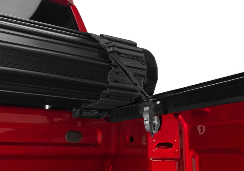 Truxedo Sentry CT Tonneau | Chevrolet Silverado 1500 / GMC Sierra 1500 (19-26) / Silverado ZR2 / Sierra AT4 / AT4X (22-26) (1572416)