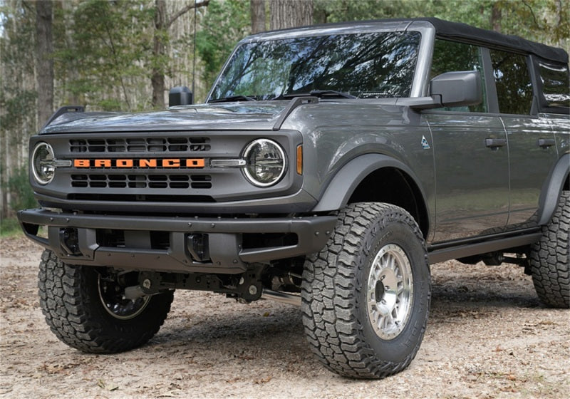 Superlift 2in Lift Kit | Ford Bronco (21-26) (9720)